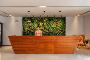 SAZI Parlia Hotel - Free Breakfast n Airport