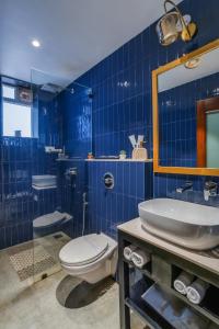 Unseen Boutique Hotel, Assagao