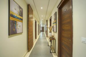 FabHotel Prime Empire