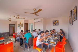 FabHotel Prime Empire