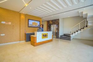 FabHotel Prime Empire