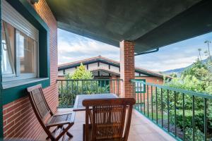 Villa La Perla De Sonabia