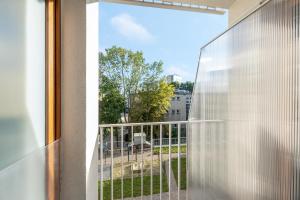 Aura 40 City Center Studio by Downtown Apartments