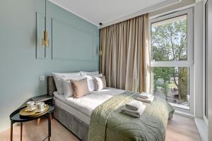 Aura 40 City Center Studio by Downtown Apartments