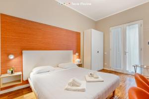 Fiordarancio Room Rental
