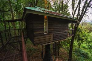 Lenzila Retreat