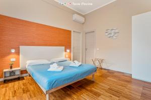 Fiordarancio Room Rental