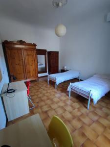 Apartment in Florences nightlife