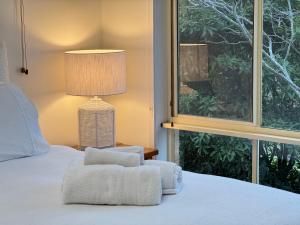 Palacete Beach - Sleeps 8-Pool-Outdoor sitting