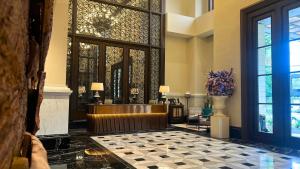 ASHLEY NEWAIR Menteng with Air Purifier