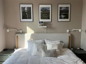 Floor 17 City views Americana & Chapultepec