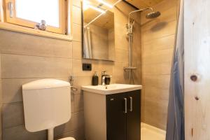 Glamping Happiness - Natural Pool & Wellness