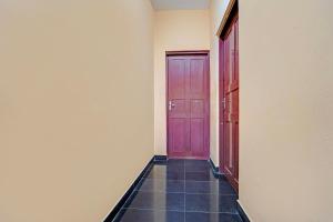 FabHotel Fort Beach Residency