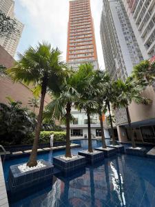 Studio 203 T2 Sunshine100 Wifi PoolAccess KingBed