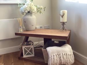 Seascape - a Luxury Retreat on the Sea