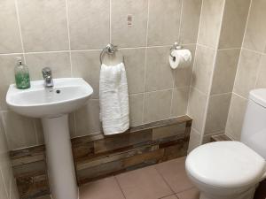 Seascape - a Luxury Retreat on the Sea