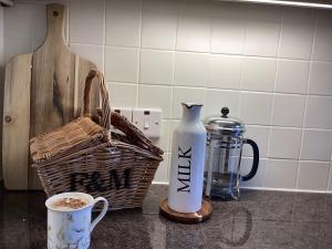 Seascape - a Luxury Retreat on the Sea