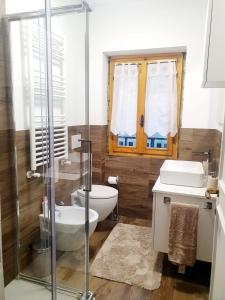 Alpine apartment Ponte di Legno