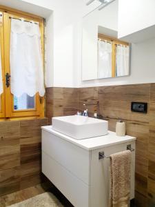 Alpine apartment Ponte di Legno