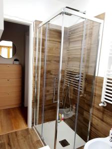 Alpine apartment Ponte di Legno