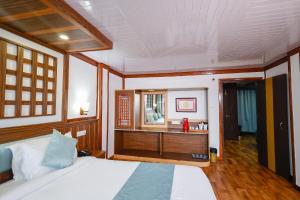 Sikkim Tourist Centre