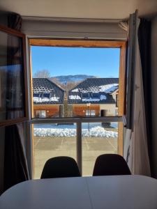 Le Tétras - Ski, rando, VTT profitez-en !