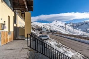 Majestic Sierra Nevada