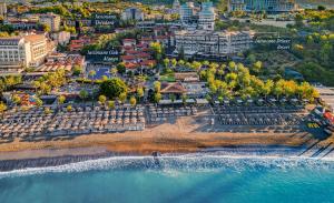 Justiniano Deluxe Resort