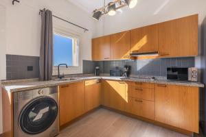 Majestic Sierra Nevada