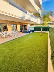 Apartment Sofia Costa Blanca