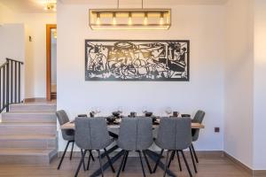 Majestic Sierra Nevada