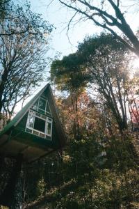 Lenzila Retreat
