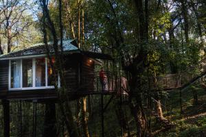 Lenzila Retreat