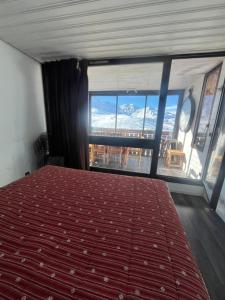 Val Thorens - Ski InOut - 7 Beds Flat S-K10