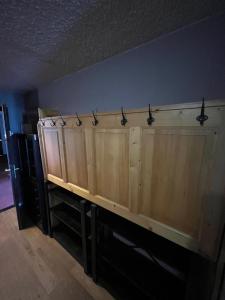 Val Thorens - Ski InOut - 7 Beds Flat S-K10