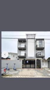 Recanto do Sol Apart