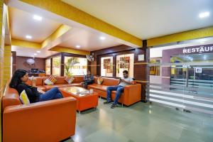 FabHotel Ocean View Apartment - Nr Dabolim Airport