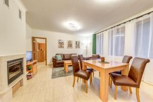 Winter Heaven Grand Monastery Pamporovo