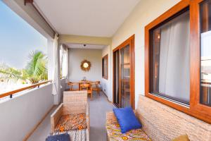 Castle Residence Zanzibar