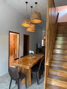 Double Point Retreat