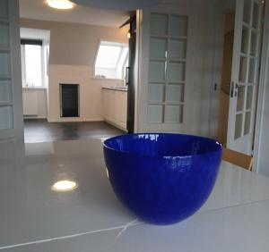 Eksklusiv stort boende Suite 1