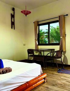 The forest hill cafe&homestays Chiangmai