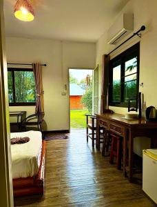 The forest hill cafe&homestays Chiangmai