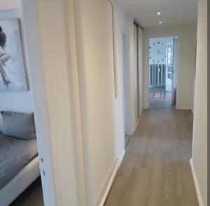 Eksklusiv stort boende Suite 1