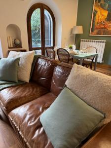 Villetta Ginori - Private Spa