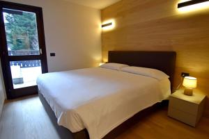 Camoscio Alpine Apartment MhD