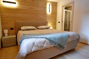 Camoscio Alpine Apartment MhD