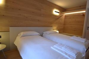 Camoscio Alpine Apartment MhD