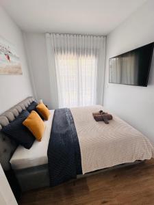 Apartment Sofia Costa Blanca