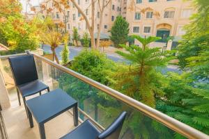 Family Deluxe Apartment